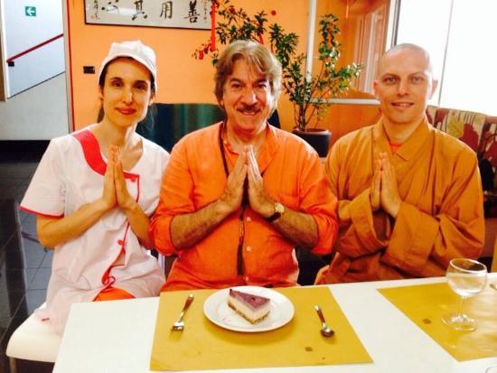 Centro Culturale Shaolin di Milano